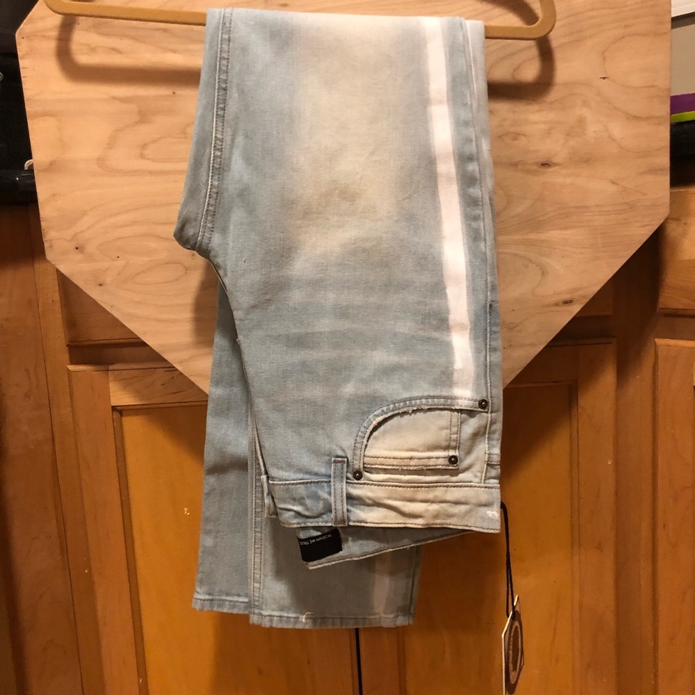 Buckle Rustic Dime Jeans